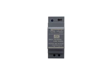 HDR-30-48 Mean Well 48V/0,75A/36W DIN-Schienen-Stromversorgung
