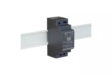 HDR-30-5 Mean Well 5V/3A/30W DIN-Schienen-Stromversorgung