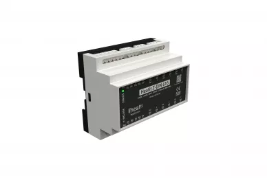 Heatit Z-DIN 616 6 module de relais