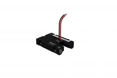 Heatit Z-TEMP2 DC Adapter für permanente Stromversorgung