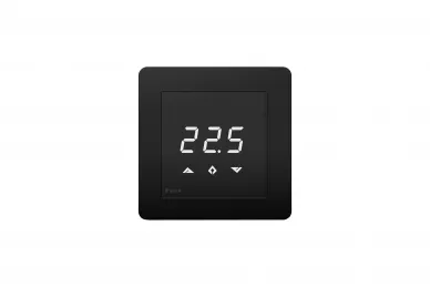 Heatit Z-TRM3 Thermostat for electric heating