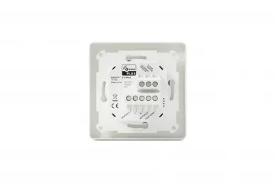 Heatit Z-TRM3 Thermostat for electric heating