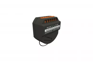 Heatit ZM Einlass-Thermostat 16A