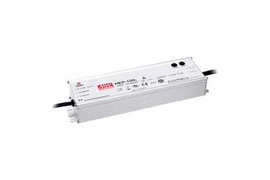 HEP-100-24A Mean Well 24V/100W/4A eingebaute Spannungsversorgung