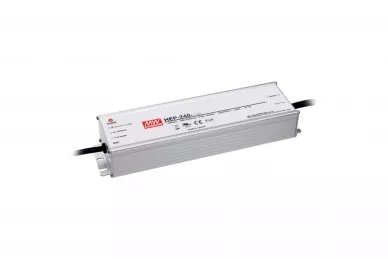HEP-240-24A Mean Well 24V/240W/10A eingebaute Spannungsversorgung
