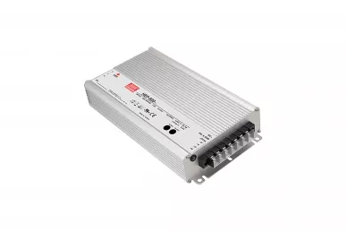 HEP-600-12 Mean Well 12V/600W/40A eingebaute Spannungsversorgung