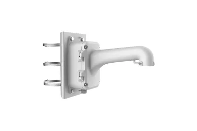 Hikvisio DS-1604ZJ-BOX-POLE Vertical Pole Mounting