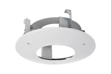 Hikvision DS-1227ZJ Support de montage au plafond pour caméra dôme