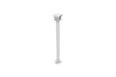 Hikvision DS-1233ZJ Adattatore di distanza 1093mm