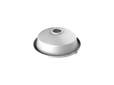Hikvision DS-1253ZJ-L Regenschutz