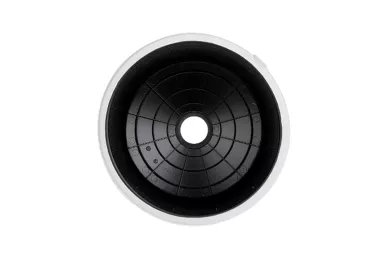Hikvision DS-1253ZJ-M Housse de pluie