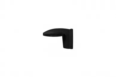 Hikvision DS-1258ZJ(Black) Support mural