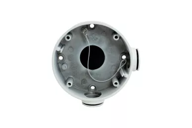 Hikvision DS-1260ZJ Boîte de jonction métallique