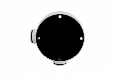 Hikvision DS-1260ZJ Boîte de jonction métallique