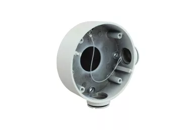 Hikvision DS-1260ZJ Scatola di giunzione in metallo