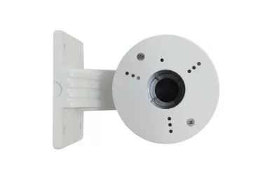 Hikvision DS-1272ZJ-110-TRS Wandhalterung für Dome-Kameras