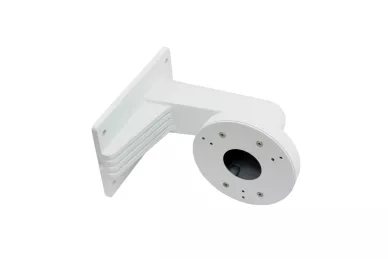 Hikvision DS-1273ZJ-130-TRL Wandhalterung für Dome-Kameras