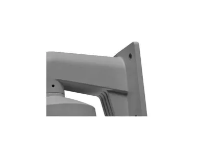 Hikvision DS-1273ZJ-135 Wandhalterung für Dome-Kameras