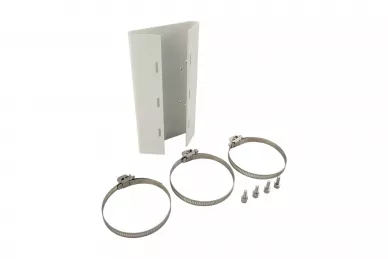 Hikvision DS-1275ZJ(SPTZ) Support de poteau