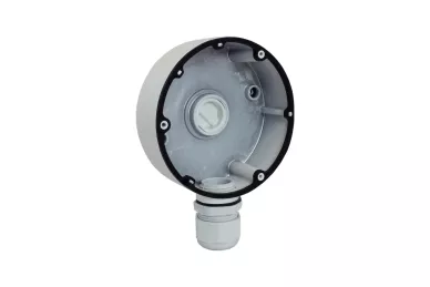 Hikvision DS-1280ZJ-DM18 Boîte de jonction métallique