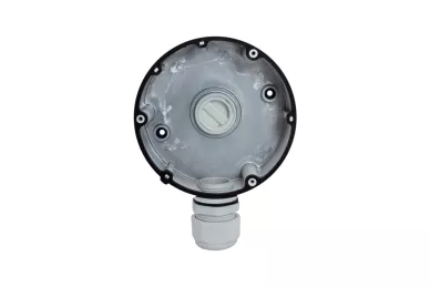 Hikvision DS-1280ZJ-DM18 Boîte de jonction métallique