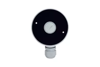 Hikvision DS-1280ZJ-DM18 Boîte de jonction métallique