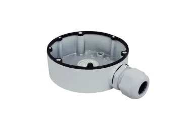 Hikvision DS-1280ZJ-DM18 Boîte de jonction métallique