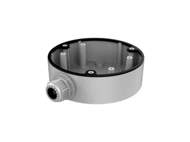 Hikvision DS-1280ZJ-DM21 Boîte de jonction métallique