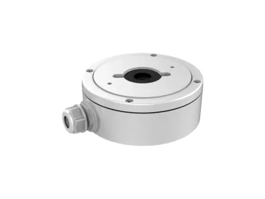 Hikvision DS-1280ZJ-DM22 Scatola di giunzione in metallo