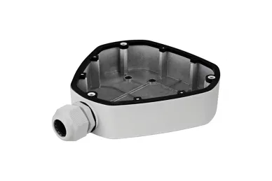 Hikvision DS-1280ZJ-DM25 Boîte de jonction métallique