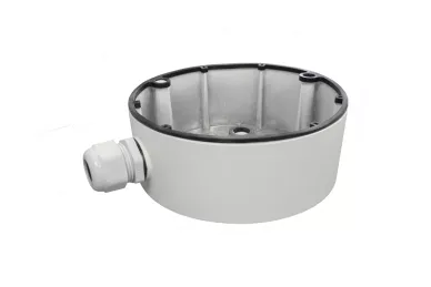 Hikvision DS-1280ZJ-DM26 Boîte de jonction métallique