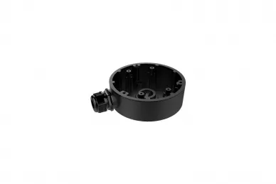 Hikvision DS-1280ZJ-DM46(Black) Boîte de montage