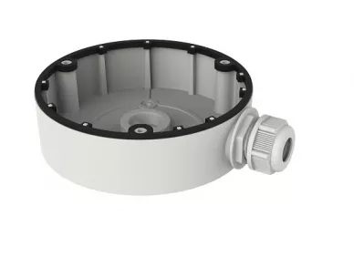 Hikvision DS-1280ZJ-DM8 Boîte de jonction métallique