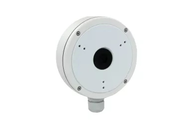 Hikvision DS-1280ZJ-M Boîte de jonction métallique