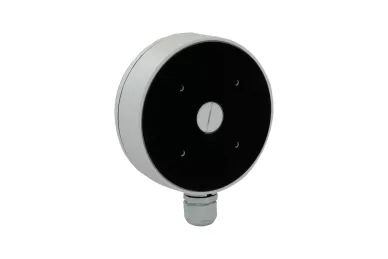 Hikvision DS-1280ZJ-M Boîte de jonction métallique
