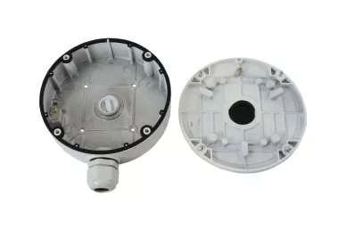 Hikvision DS-1280ZJ-M Boîte de jonction métallique