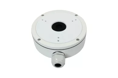 Hikvision DS-1280ZJ-M Junction box for dome camera