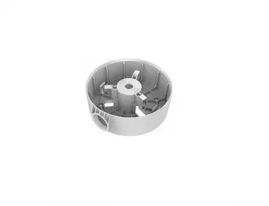 Hikvision DS-1280ZJ-PT3 Metalldose