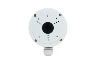 Hikvision DS-1280ZJ-S Abzweigdose aus Metall