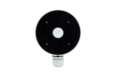 Hikvision DS-1280ZJ-S Abzweigdose aus Metall