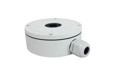 Hikvision DS-1280ZJ-S Abzweigdose aus Metall