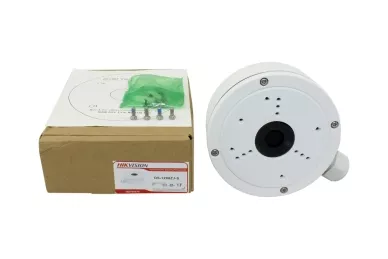 Hikvision DS-1280ZJ-S Abzweigdose aus Metall