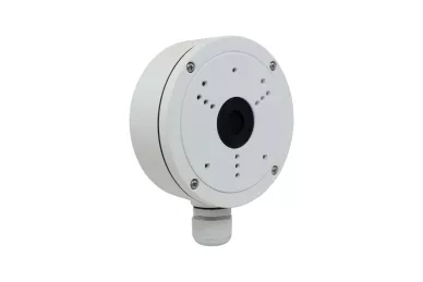Hikvision DS-1280ZJ-S Boîte de jonction métallique