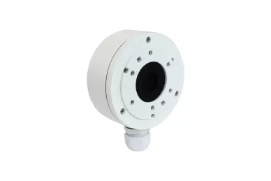 Hikvision DS-1280ZJ-XS Scatola di giunzione in metallo