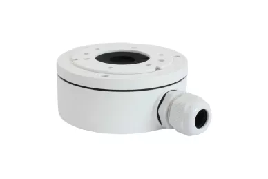 Hikvision DS-1280ZJ-XS Scatola di giunzione in metallo