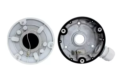 Hikvision DS-1280ZJ-XS Scatola di giunzione in metallo