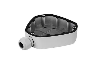 Hikvision DS-1281ZJ-DM25 Scatola di giunzione angolare