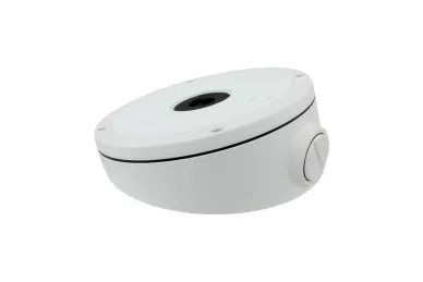 Hikvision DS-1281ZJ-M Inclined Ceiling Mount Bracket for Dome Camera