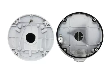 Hikvision DS-1281ZJ-M Inclined Ceiling Mount Bracket for Dome Camera