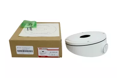 Hikvision DS-1281ZJ-M Inclined Ceiling Mount Bracket for Dome Camera